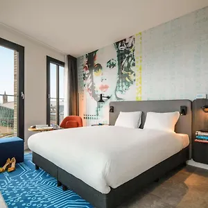 Ibis Styles Centre 3*, Delft Nederland