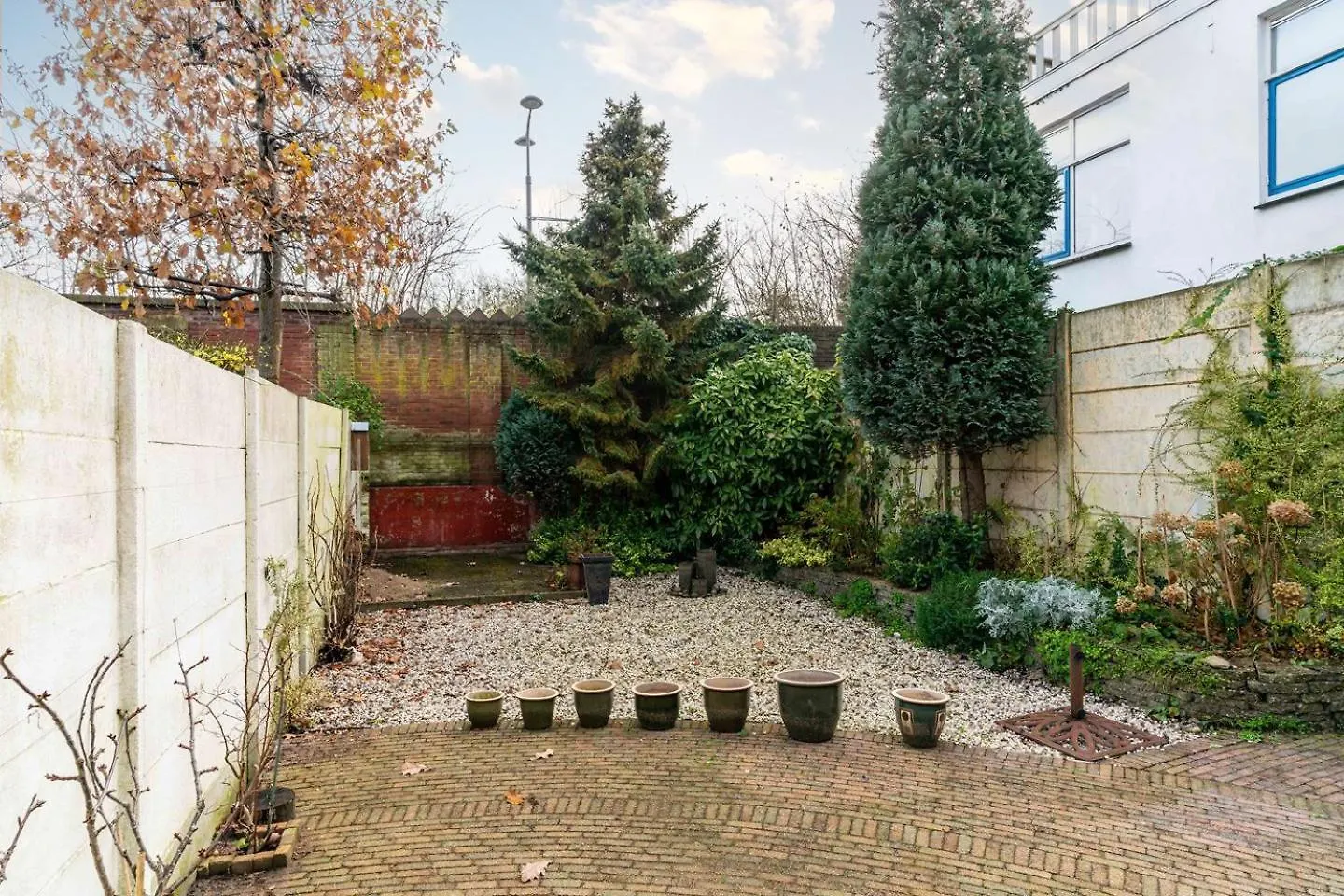 Frühstückspension Achterom B & B Delft Niederlande